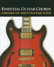 Cover art for Essential Guitar Chords: Everything You Need to Play Basic Guitar