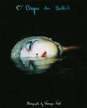 Cover art for 'O' Cirque du Soleil at Bellagio