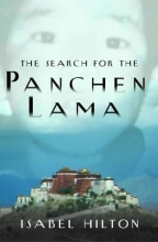Cover art for The Search for the Panchen Lama