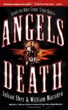 Cover art for Angels of Death: Inside the Biker Gangs' Crime Empire