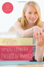 Cover art for Simple Ideas for Healthy Living (First Place 4 Health)