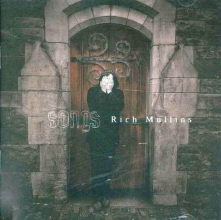 Cover art for Songs