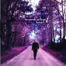 Cover art for Home