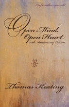 Cover art for Open Mind, Open Heart 20th Anniversary Edition