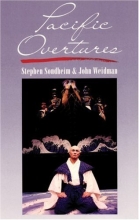 Cover art for Pacific Overtures