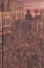 Cover art for Fallout New Vegas All Roads (Graphic Novel)