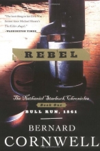 Cover art for Rebel (Series Starter, Starbuck Chronicles #1)