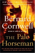 Cover art for The Pale Horseman (The Saxon Chronicles Series #2)