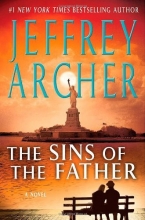 Cover art for The Sins of the Father (Series Starter, Clifton Chronicles #2)