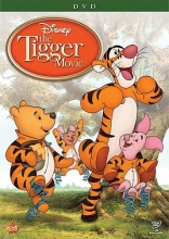 Cover art for The Tigger Movie: Bounce-A-Rrrific Special Edition