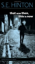 Cover art for That Was Then, This Is Now