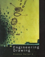 Cover art for Engineering Drawing Problem Series 3 Custom Editon