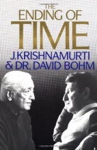 Cover art for The Ending of Time (Dialogue)