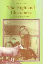 Cover art for Highland Clearances (Then & There)