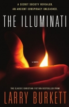 Cover art for The Illuminati: A Secret Society Revealed- An Ancient Conspiracy Unleashed