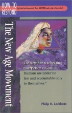 Cover art for The New Age Movement (How to Respond to World Religions)