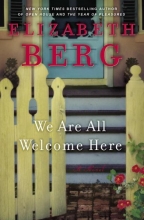 Cover art for We Are All Welcome Here: A Novel