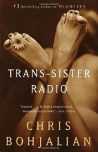Cover art for Trans-Sister Radio