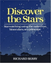Cover art for Discover the Stars