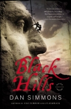 Cover art for Black Hills: A Novel