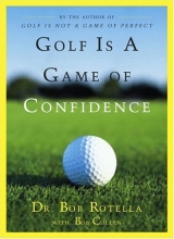 Cover art for Golf Is a Game of Confidence