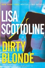 Cover art for Dirty Blonde