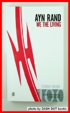Cover art for We The Living (Student Edition)