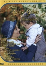 Cover art for Anne Of Green Gables - The Continuing Story