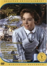 Cover art for Anne Of Green Gables - The Sequel