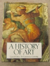 Cover art for History of Art