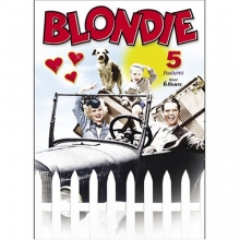 Cover art for Blondie, Set 2 