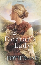 Cover art for The Doctor's Lady