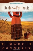Cover art for Doctor in Petticoats (Sophie's Daughters)