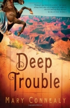 Cover art for Deep Trouble