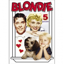 Cover art for Blondie, Set 1 