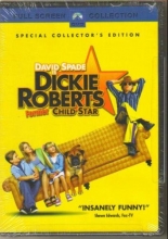 Cover art for Dickie Roberts Former Child Star