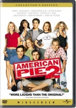 Cover art for American Pie 2 