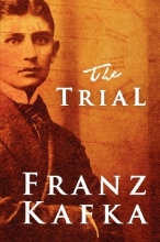 Cover art for The Trial