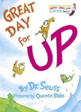 Cover art for Great Day for Up (Bright & Early Books(R))