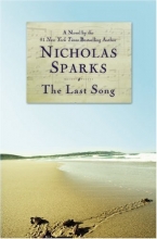 Cover art for The Last Song