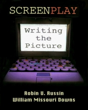 Cover art for Screenplay: Writing the Picture
