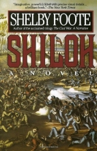 Cover art for Shiloh: A Novel
