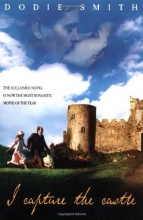 Cover art for I Capture the Castle