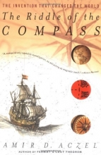 Cover art for The Riddle of the Compass: The Invention that Changed the World