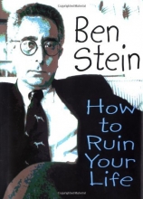 Cover art for How to Ruin Your Life