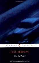 Cover art for On the Road (Penguin Classics)