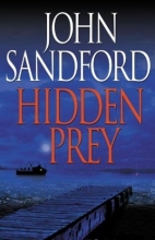 Cover art for Hidden Prey (Series Starter, Prey #15)