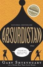 Cover art for Absurdistan: A Novel