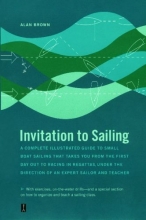 Cover art for Invitation to Sailing