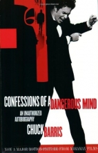 Cover art for Confessions of a Dangerous Mind: An Unauthorized Autobiography